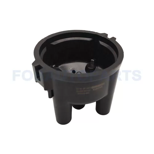 New Ignition Distributor Cap Compatible with for Hyundai Excel 1988-1994 Model 27110-32810 2711032810 - image 5